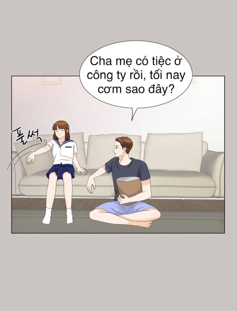 idol và sếp, em yêu ai? chapter 64 50