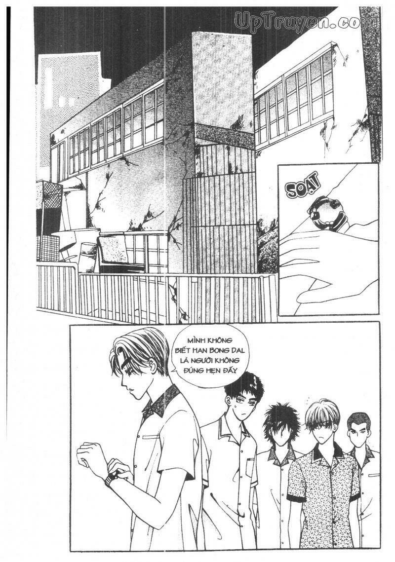 nụ hôn chàng trai chapter 5 14