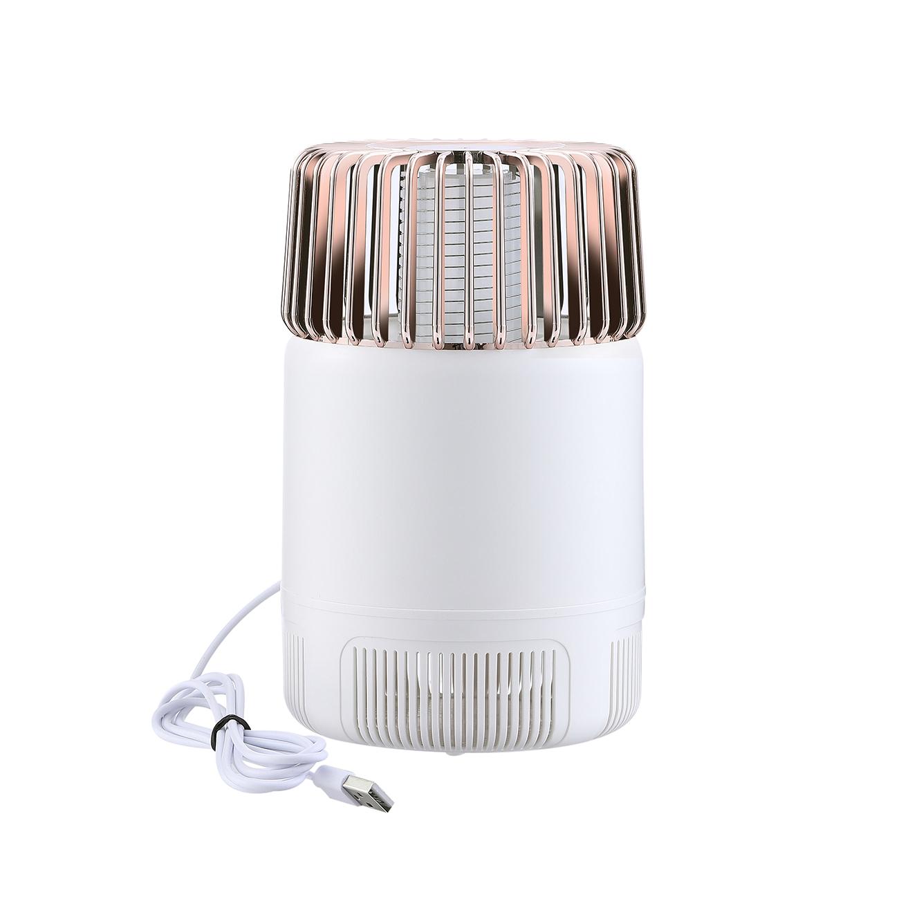 Đèn Diệt Muỗi Bằng Tia Uv