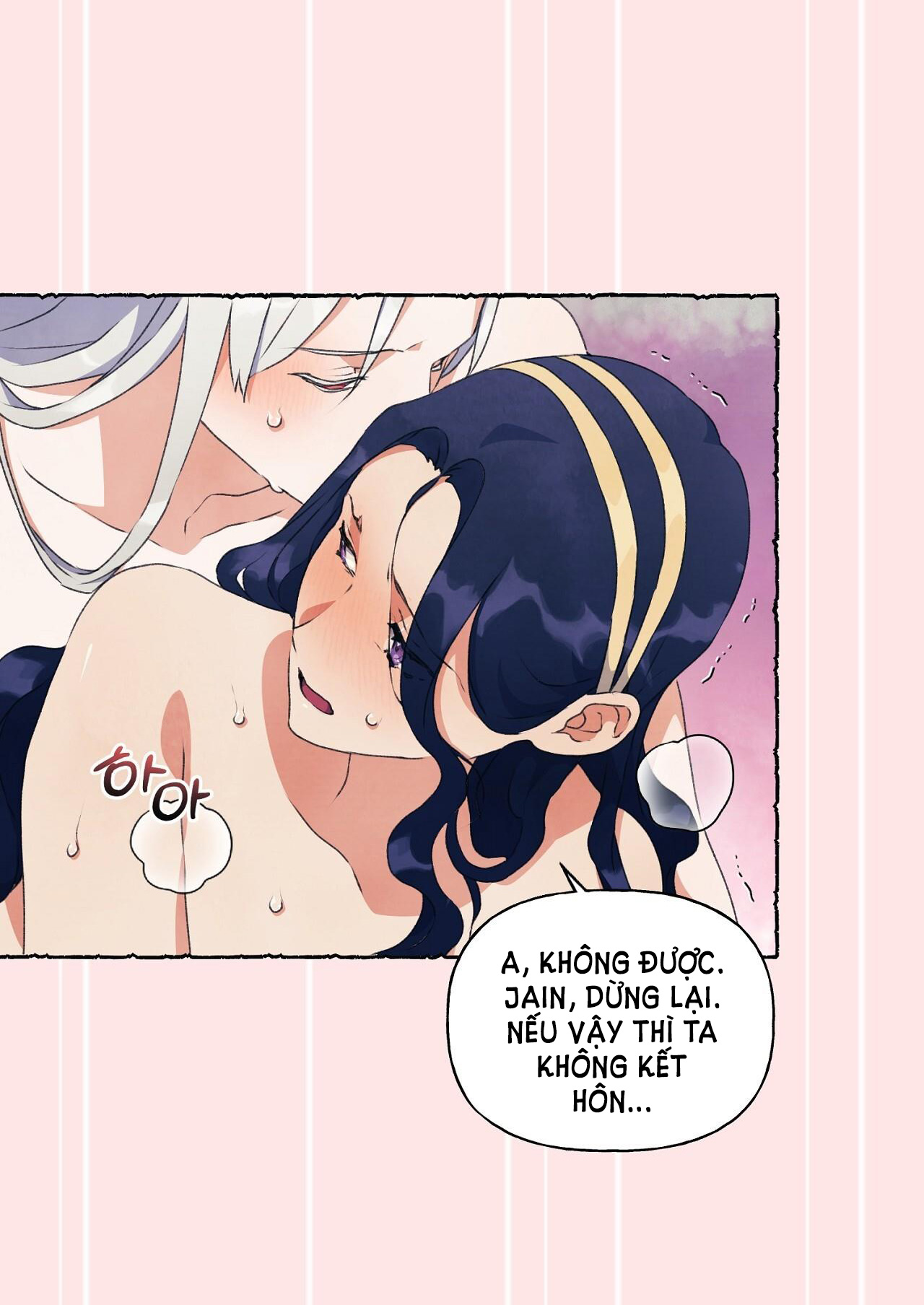 Chuyện Của Những Pháp Sư Ấy chapter 5.2 - Trang 22