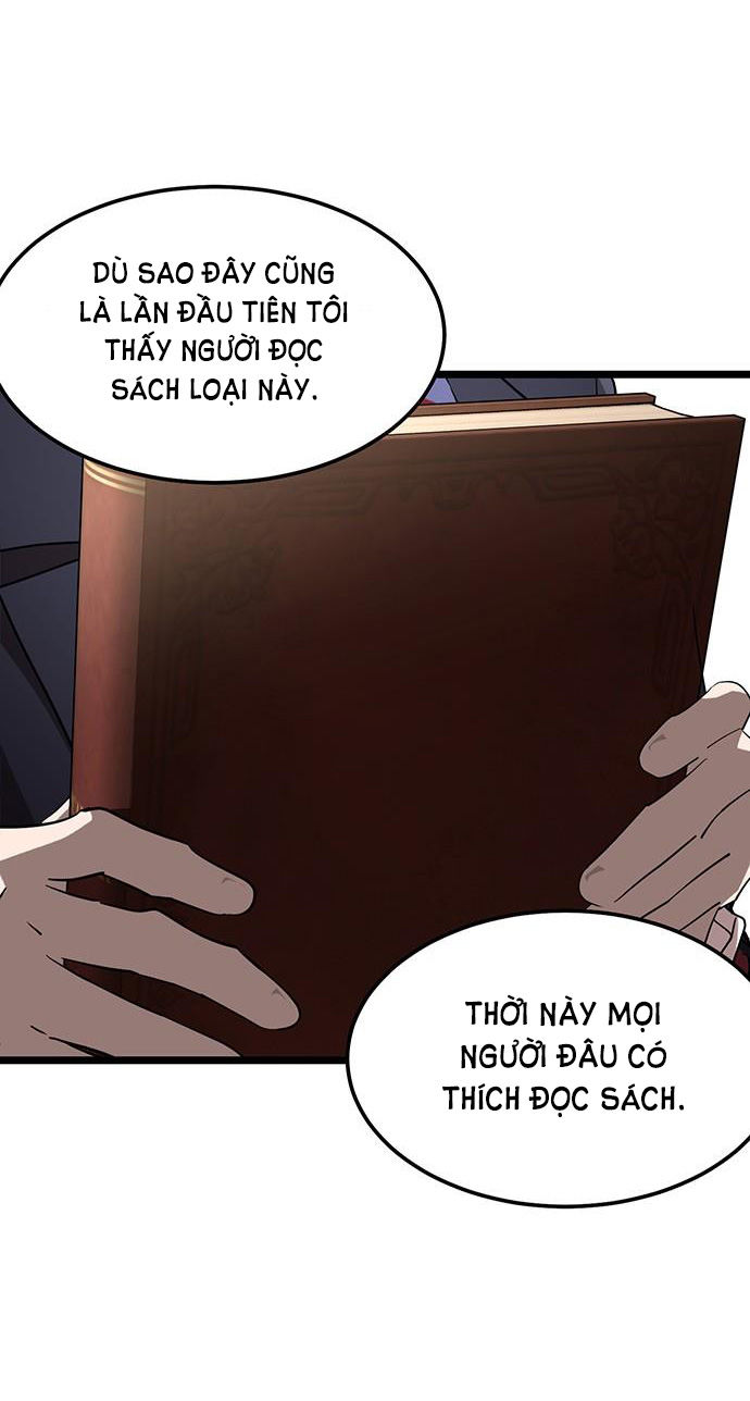 dark moon - tế đàn ánh trăng chapter 2.1 26