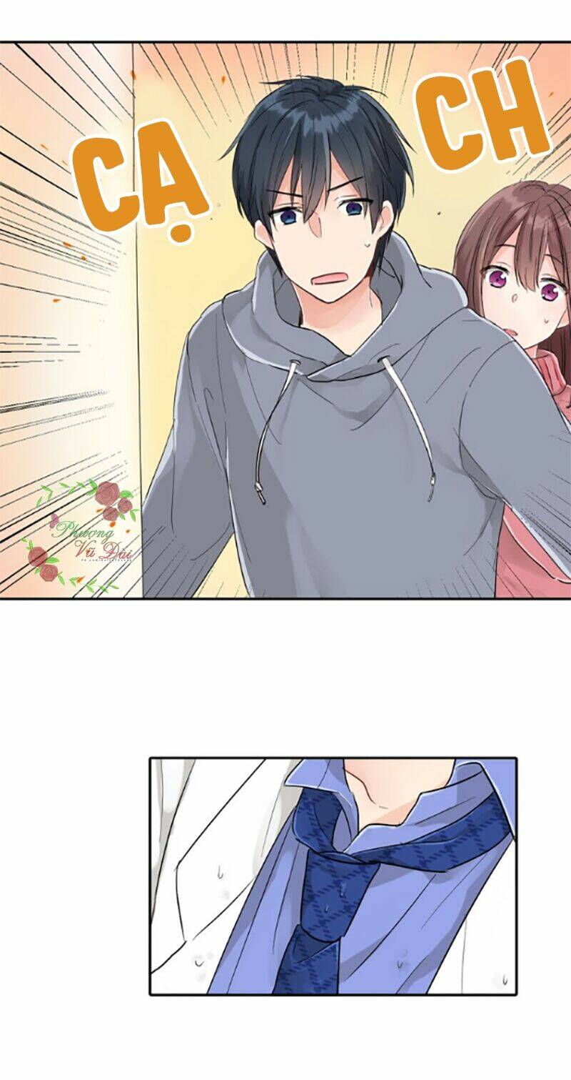 hai anh ấy của tôi chapter 3 30