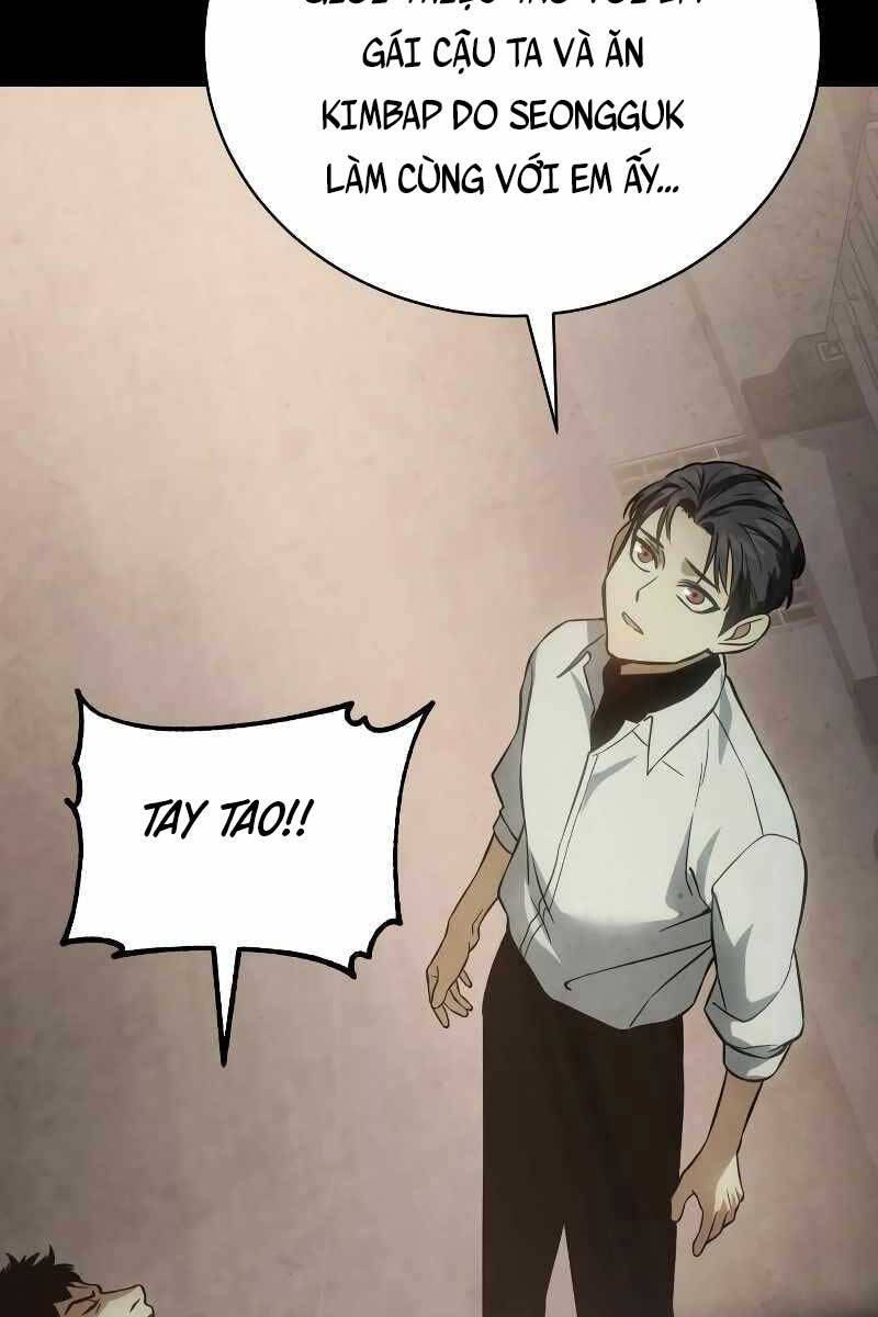 đặc vụ song sinh chapter 16.3 8