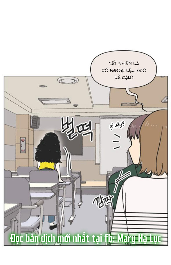 Thanh Xuân Đáng Yêu chapter 25.1 3