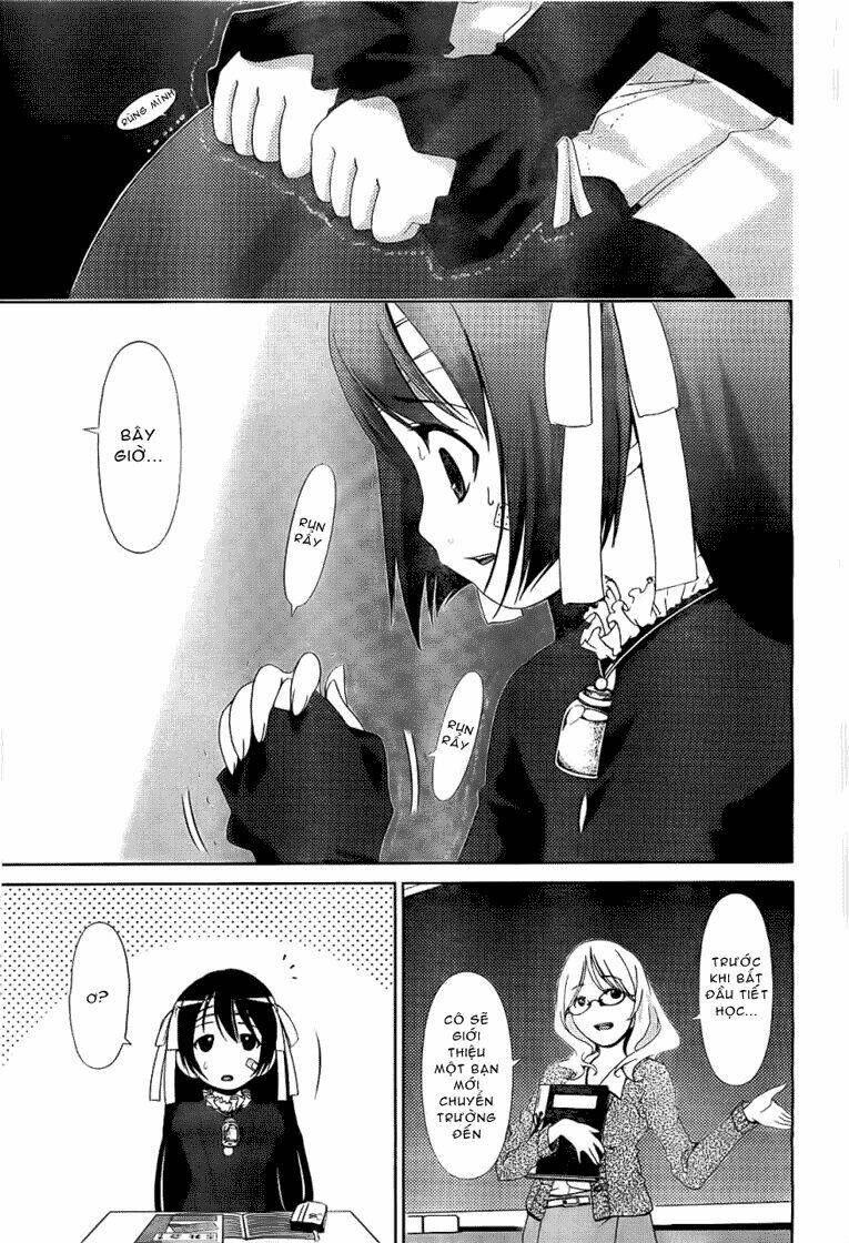 daisuki desu!! maho tenshi kosumasu chapter 10 7