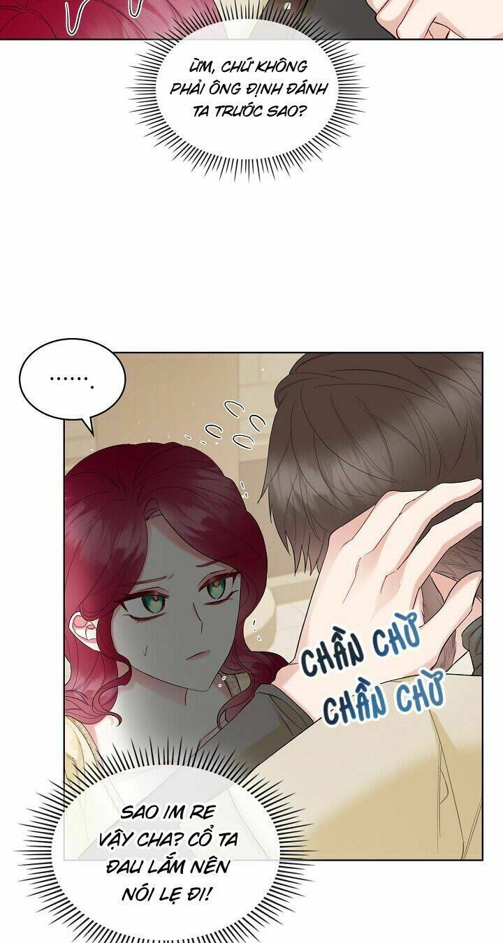 kẻ tạo ra nữ phản diện chapter 42 34