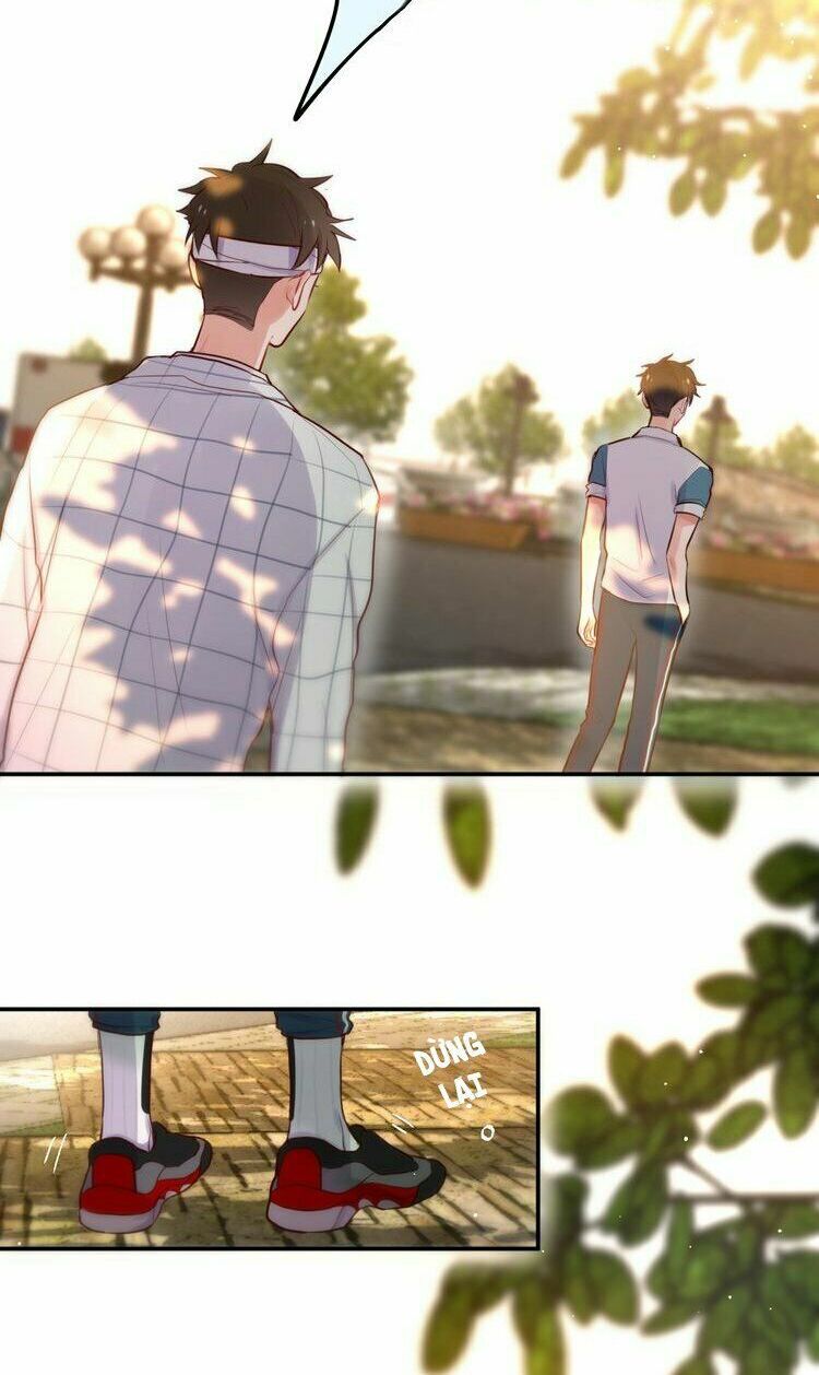 trú dạ liên miên chapter 17 11