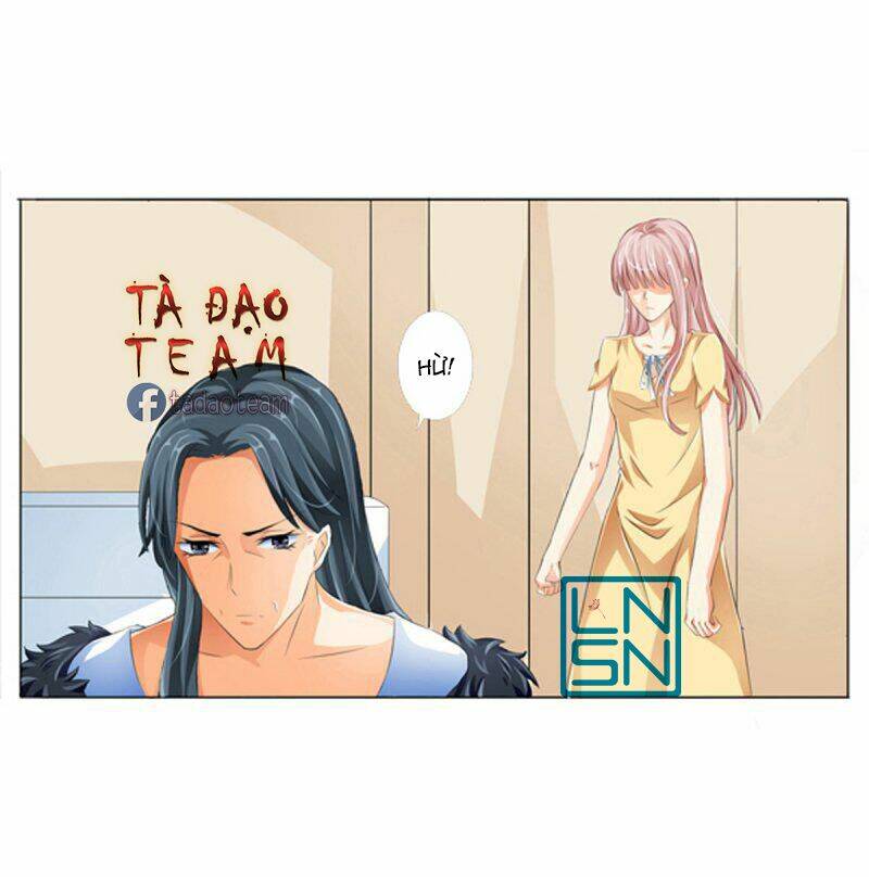 ôn nhu huyền niềm chapter 1 38