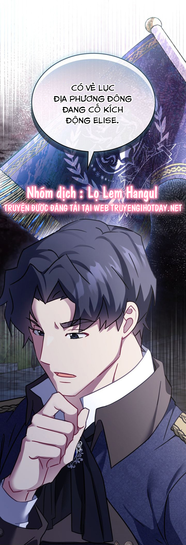 công chúa muôn loài chapter 60 22