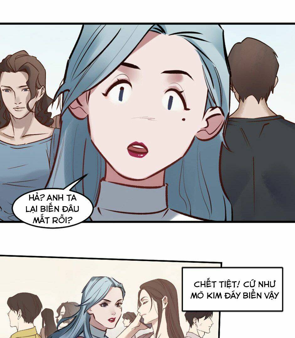 anh hùng và hiệp nữ chapter 7 10