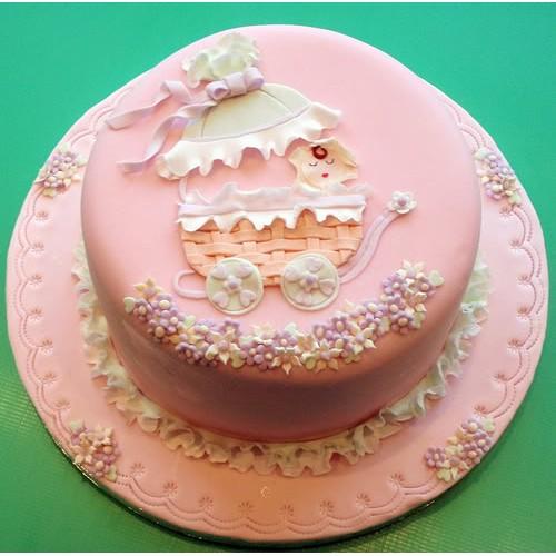 Bộ 9 Dụng Cụ Tạo Hình Fondant 2 Đầu Tiện Dụng