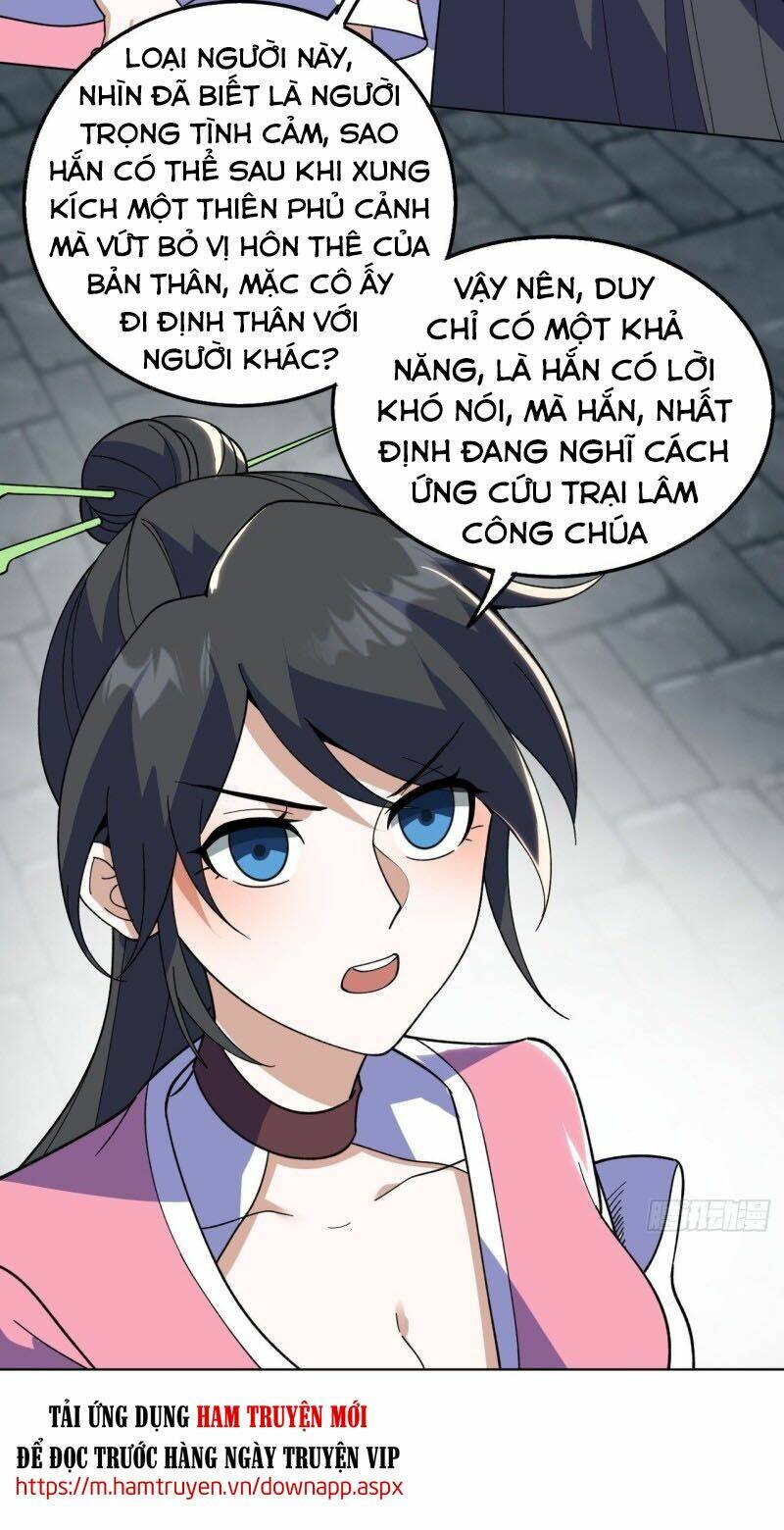 thần võ đế tôn chapter 105 38