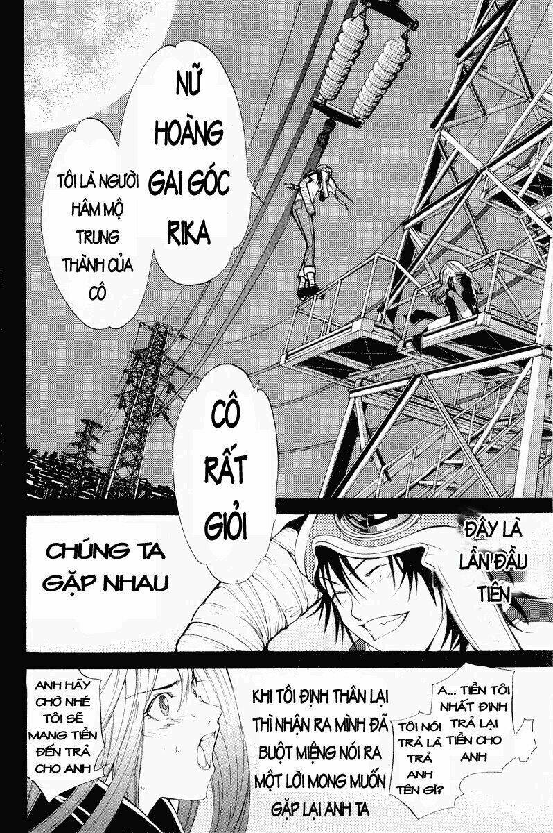 air gear chapter 42 12