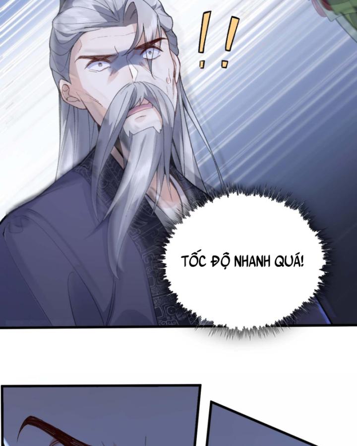 nhị sư huynh là một người phàm nhưng lại rất mạnh chapter 1 108