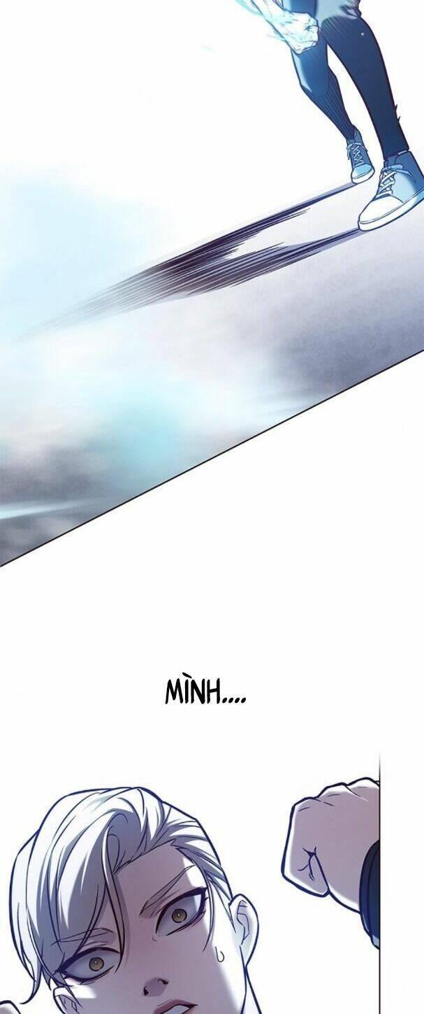 biến thân thành mèo chapter 175 56