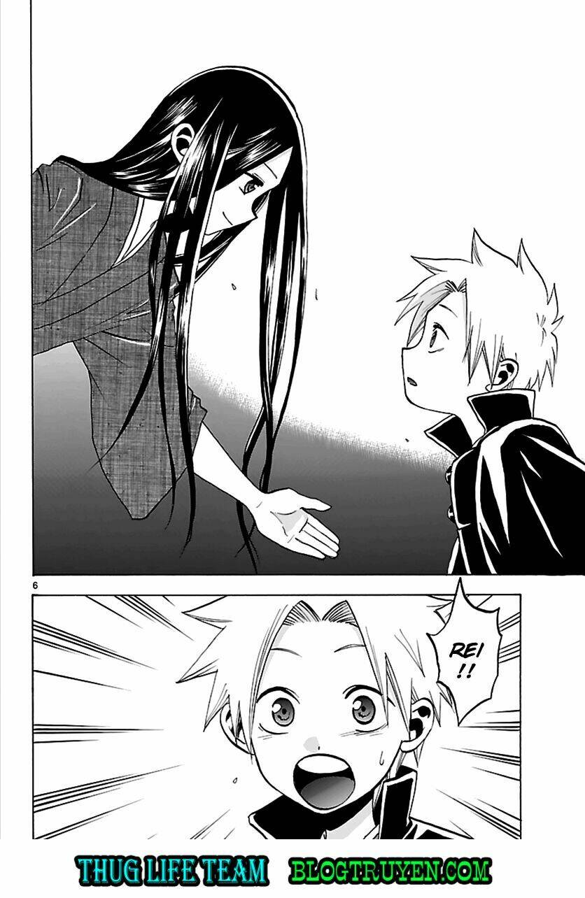 kaitai shinsho zero chapter 61 8