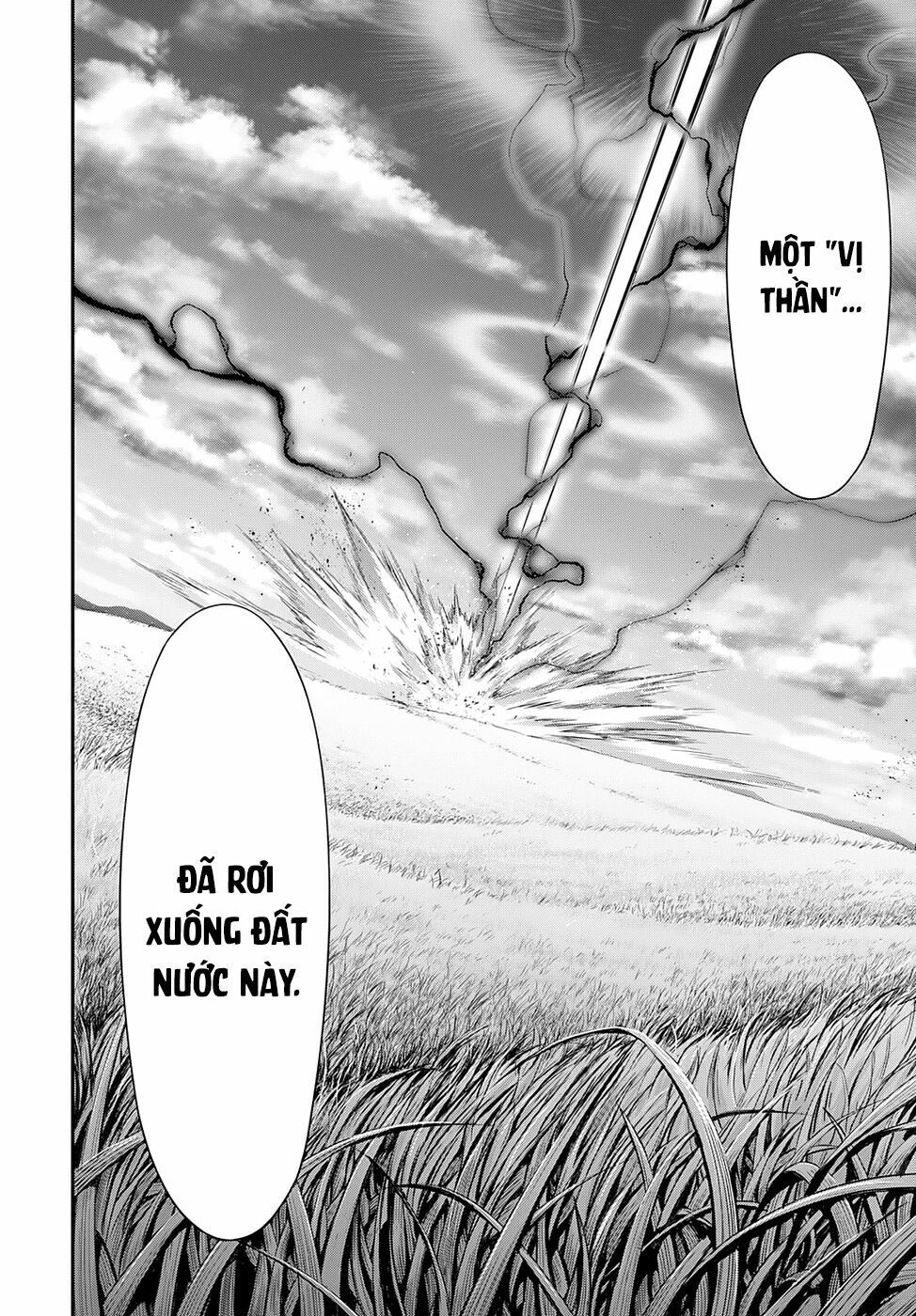 kích trụy vương huyền thoại chapter 15 18