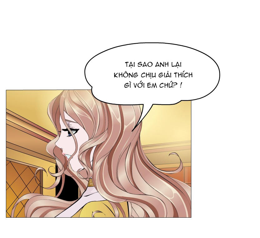 cạm bẫy của nữ thần chapter 141 18