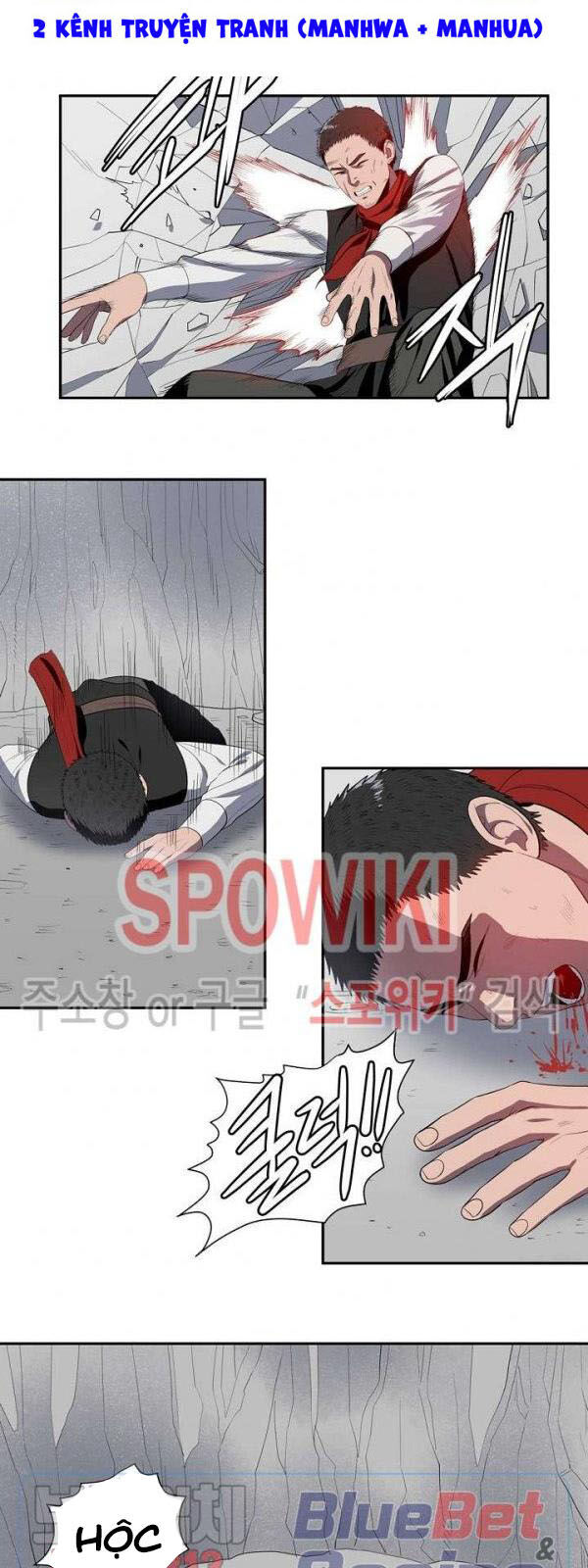 kẻ phán xét chapter 67 22