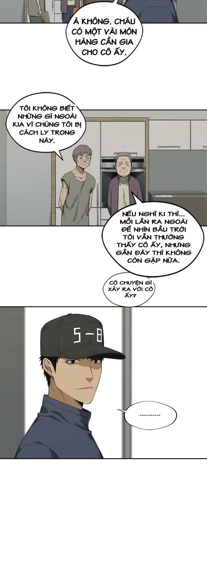 anh shipper may mắn chapter 10 17