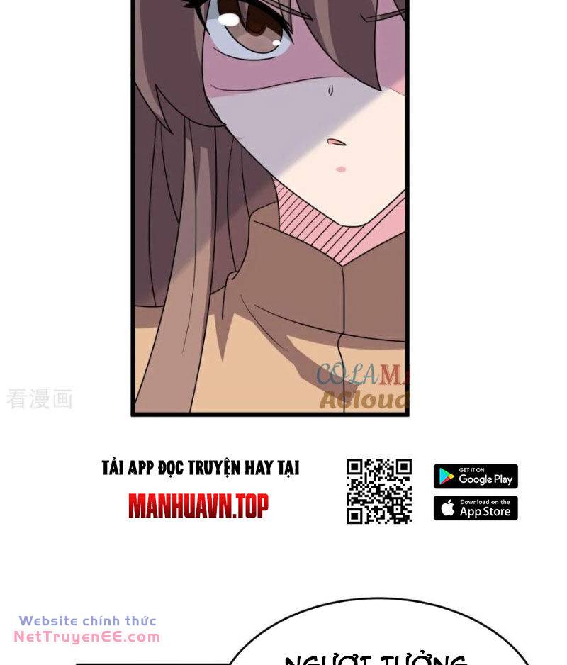 Tôn Thượng chapter 513.5 32