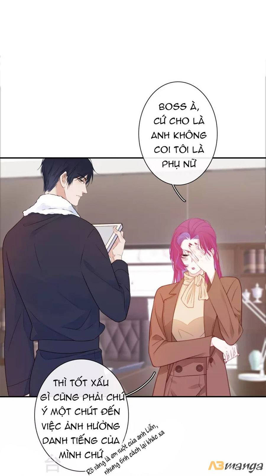 kim ốc tàng kiều chapter 33 2