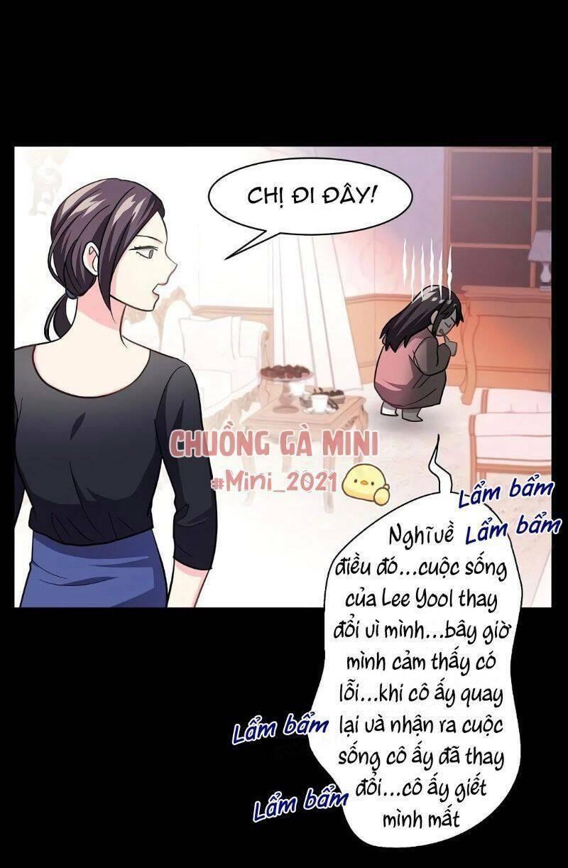 vô tình trở thành con gái của triệu phú chapter 10 44