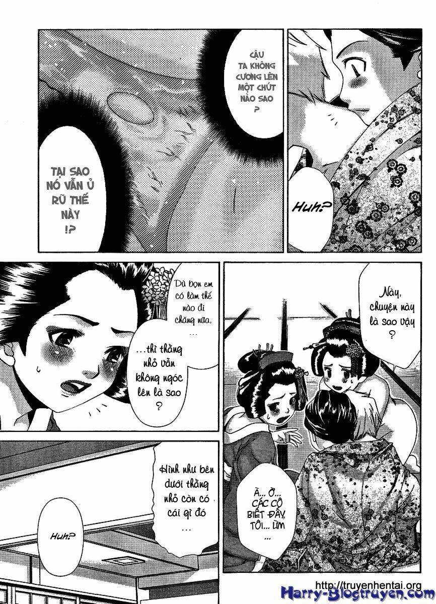 my balls chapter 30 21