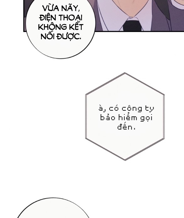 [18+] người vợ quyến rũ chapter 11.2 25