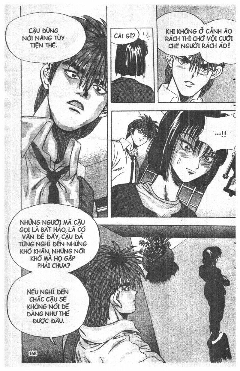 change guy chapter 44 168