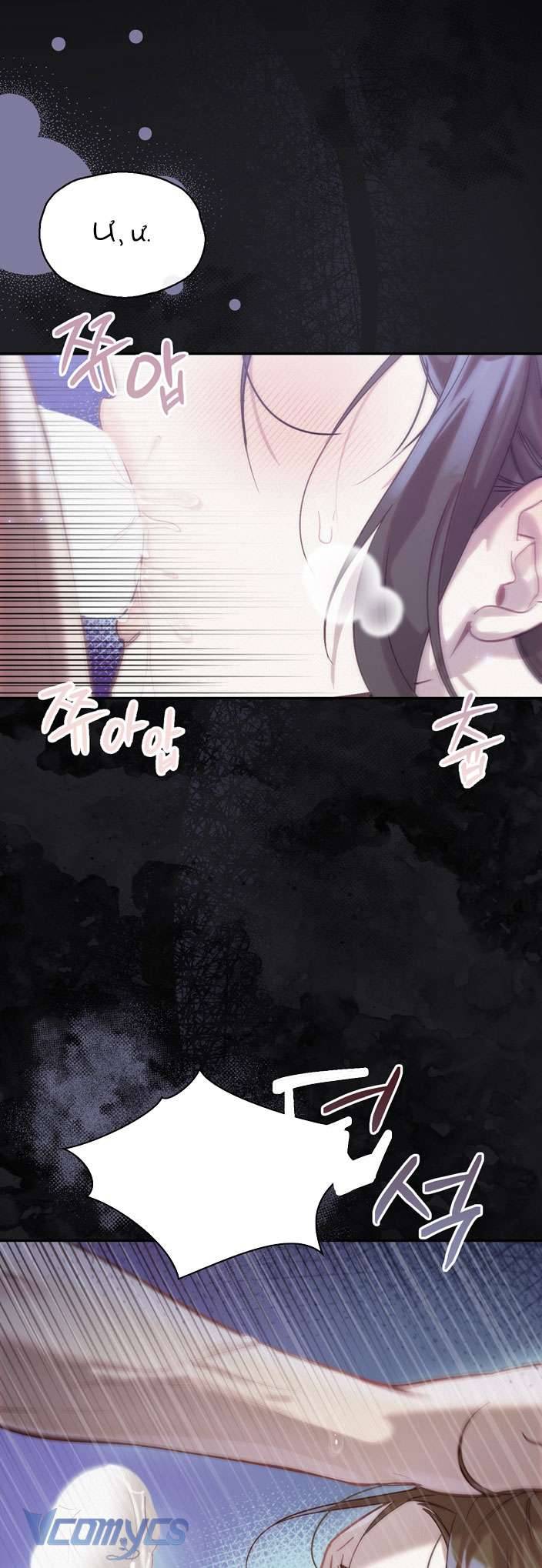 [18+] tiết học bí mật của trung điện chapter 12 28