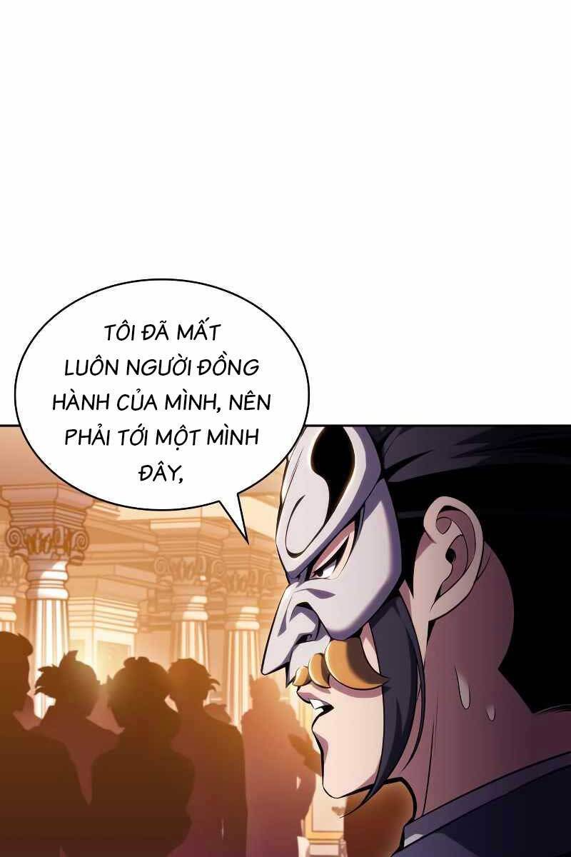 Người Chơi Mới Cấp Tối Đa chapter 98.2 23
