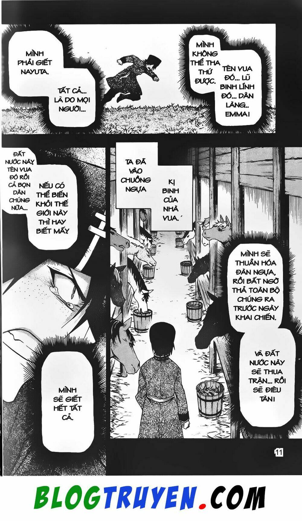 emma đến từ địa phủ chapter 29 11