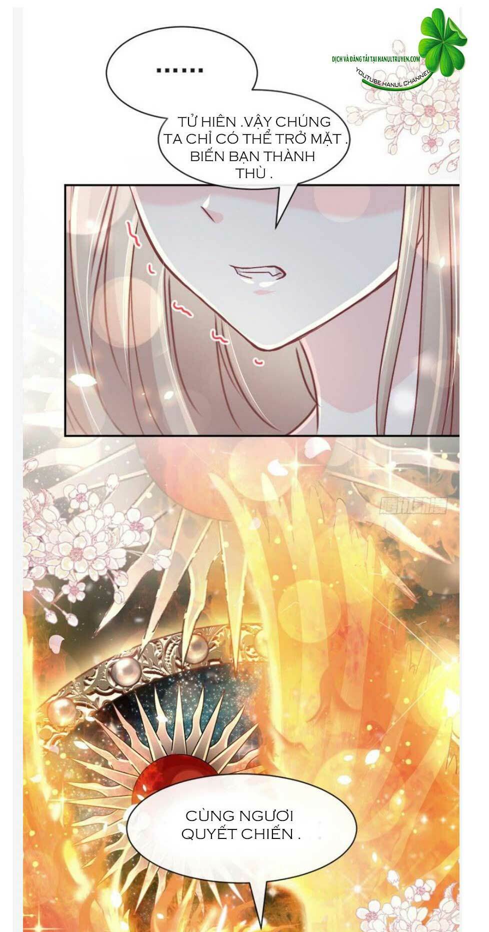 thiên hạ đệ nhất sủng phi chapter 103.1 17