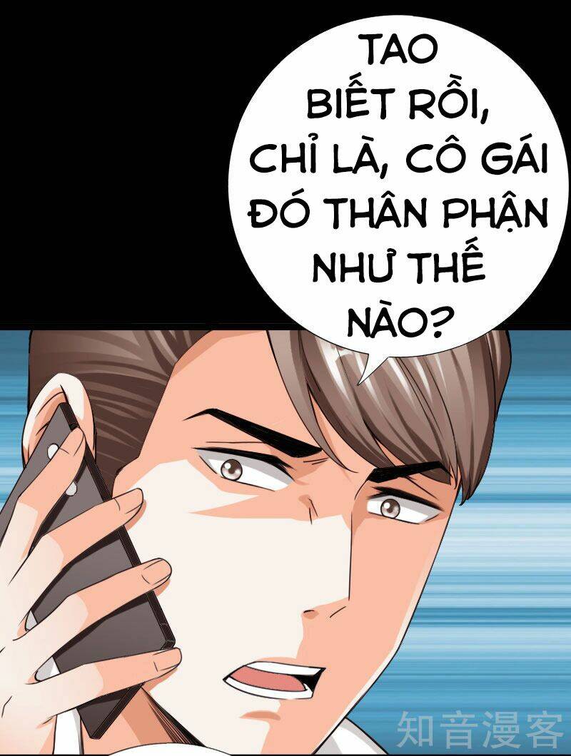tuyệt phẩm tà thiếu chapter 63 9