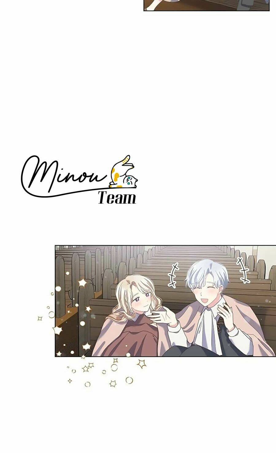 khu vườn câm lặng chapter 1 56