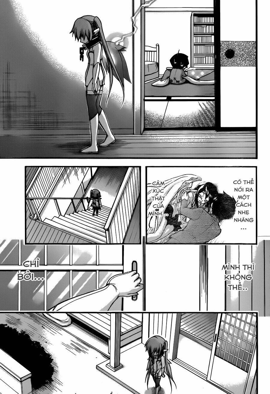 vật thất lạc của bầu trời chapter 69 23