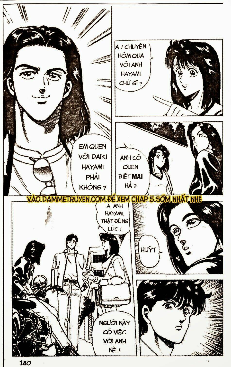 sức mạnh nhân đôi chapter 4 14