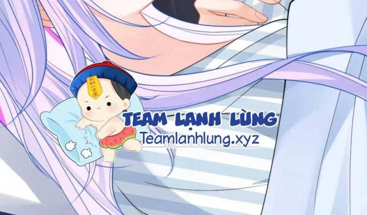 vị chỉ huy lạnh lùng khóc trong vòng tay tôi chapter 68 30