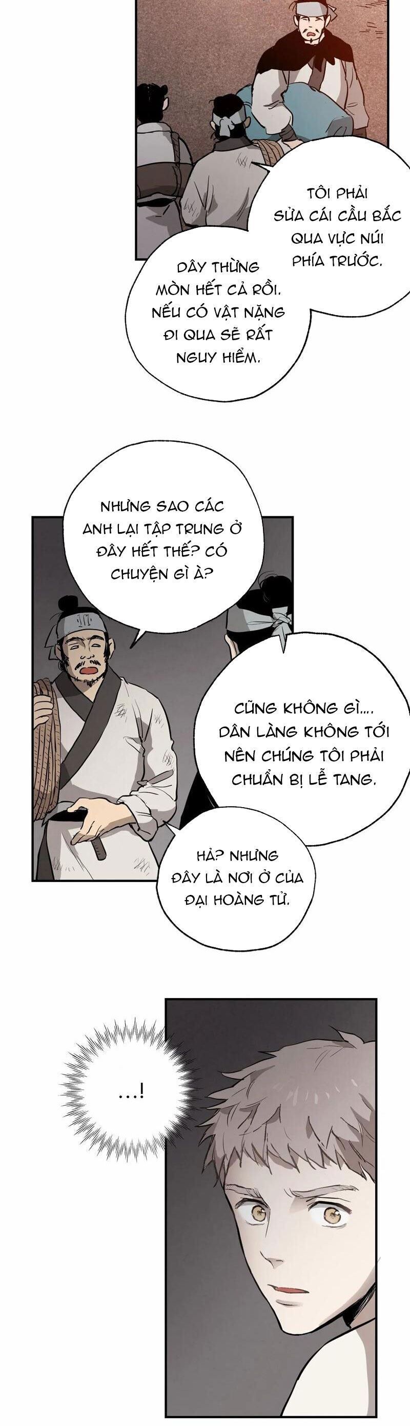 pha lê xanh chapter 35 4