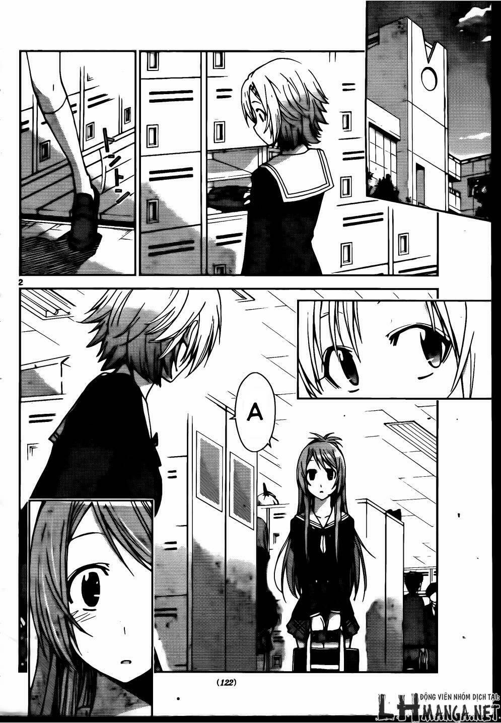 tadashii kodomo no tsukurikata chapter 58 4