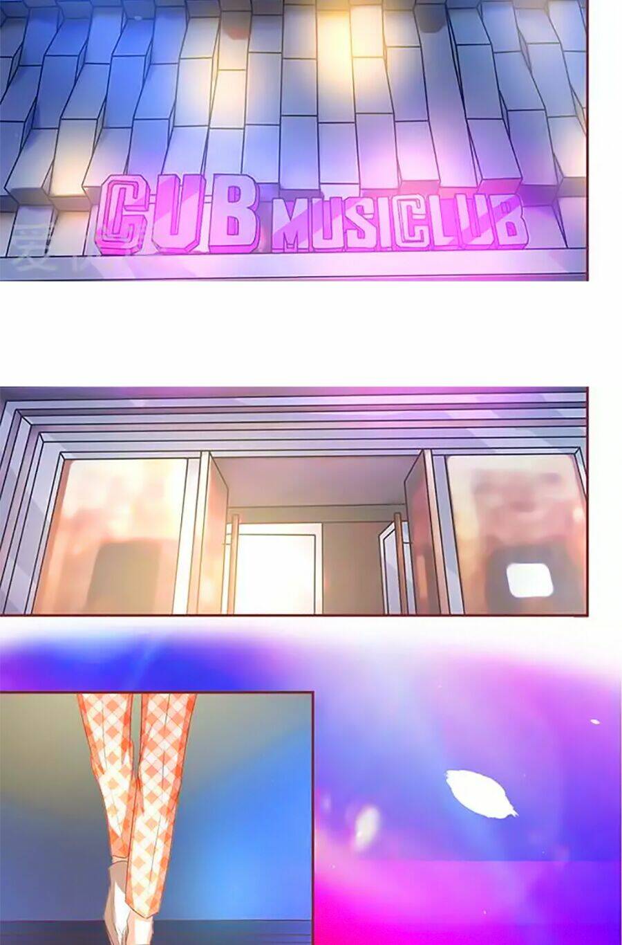 vương tước tư hữu bảo bối chapter 176 5