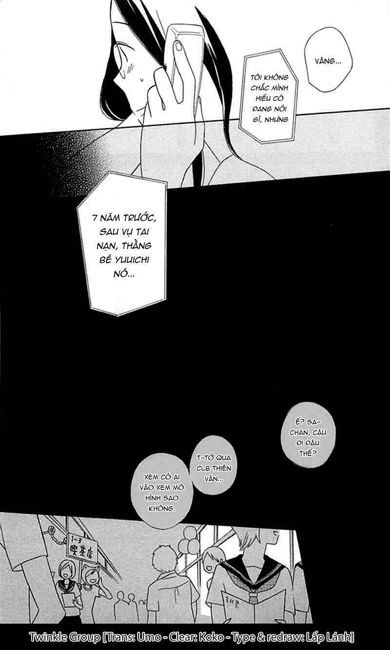 tổng hợp one shot. chapter 278 34