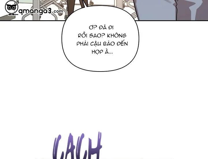 thần tượng đến rồi!? chapter 37 99