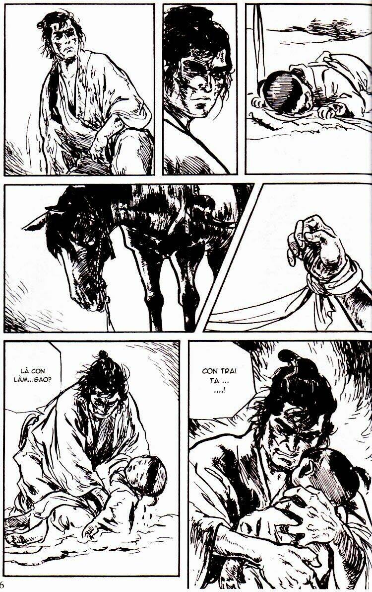 lone wolf and cub chapter 117 42