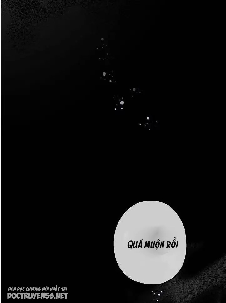 nếu tôi là nhân vật phản diện liệu tôi sẽ chết chapter 35 84