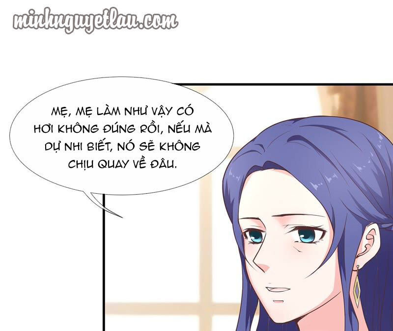 chiến lược lãng mạn của thịnh thiếu chapter 6 27