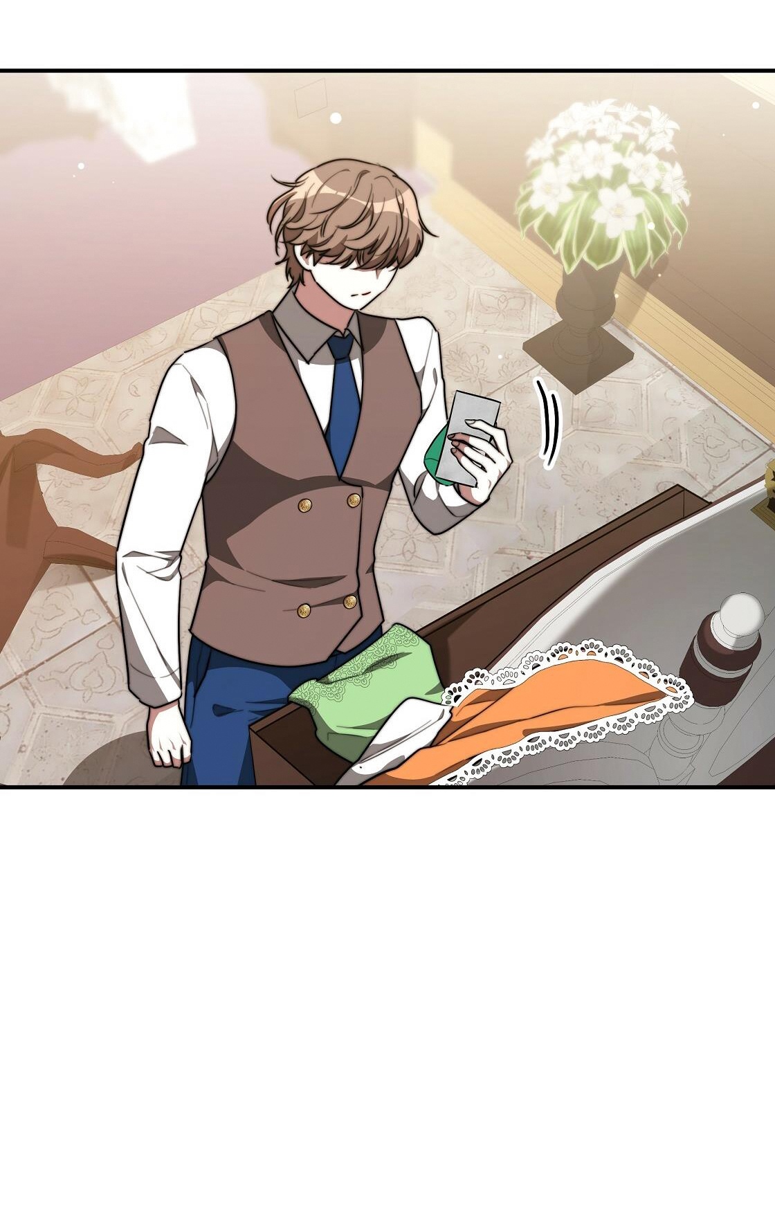 cuộc hôn nhân tay ba chapter 36 14