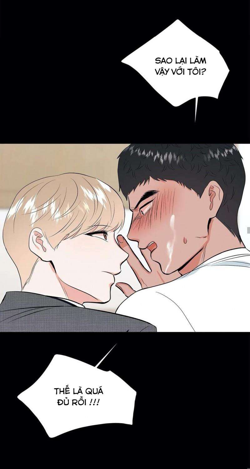 thầy giáo thể dục m chapter 9.2 5