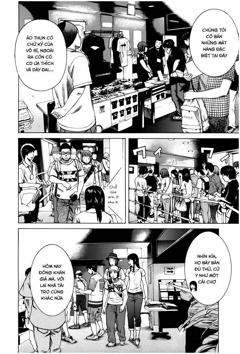 teppuu chapter 12 5